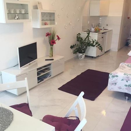 Cute Studio-Great Location Zadar Exteriör bild