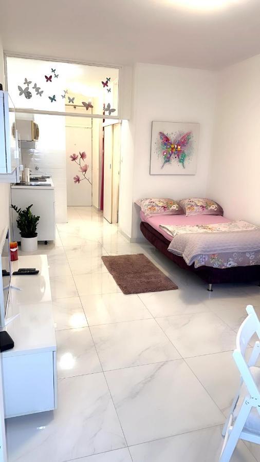 Cute Studio-Great Location Zadar Exteriör bild