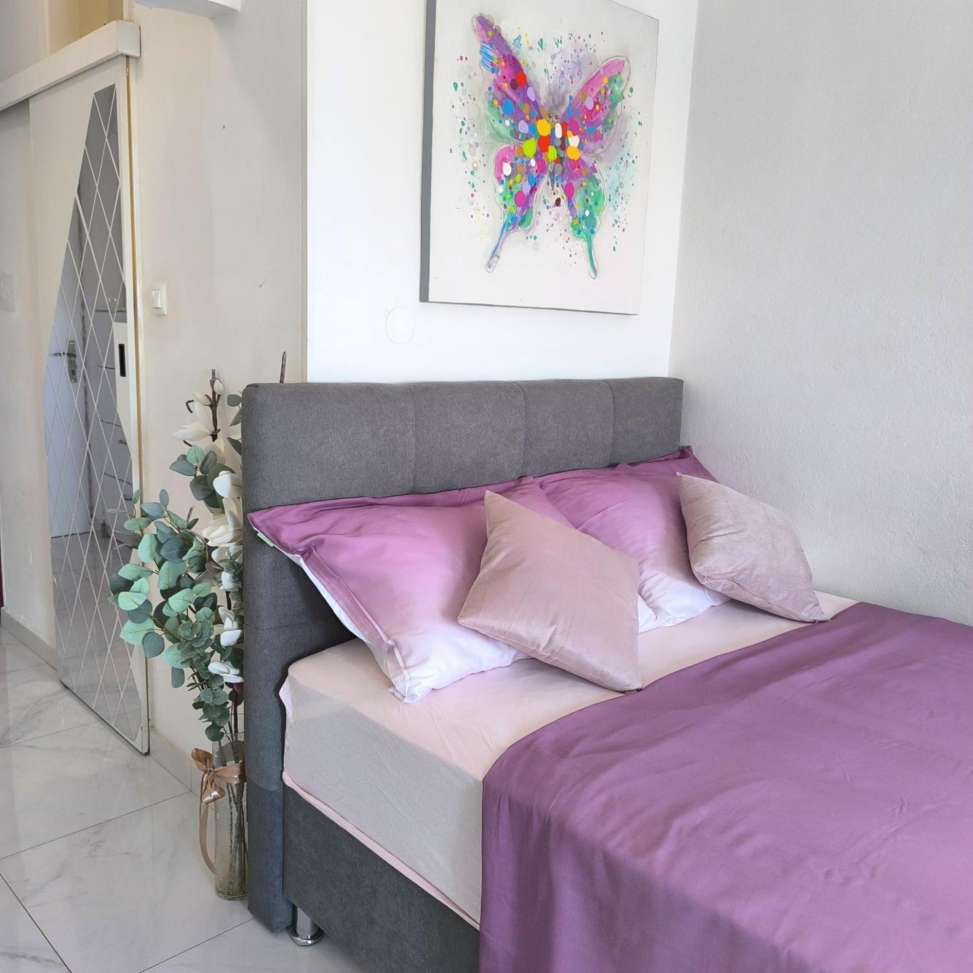 Cute Studio-Great Location Zadar Exteriör bild